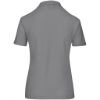 Ladies Basic Pique Golf Shirt