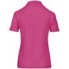 Ladies Basic Pique Golf Shirt