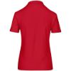 Ladies Basic Pique Golf Shirt