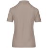 Ladies Basic Pique Golf Shirt