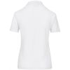 Ladies Basic Pique Golf Shirt