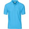 Mens Basic Pique Golf Shirt
