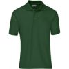 Mens Basic Pique Golf Shirt