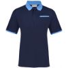 Mens Caliber Golf Shirt