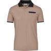 Mens Caliber Golf Shirt