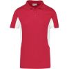 Kids Championship Golf Shirt