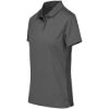 Ladies Distinct Golf Shirt