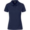 Ladies Distinct Golf Shirt