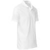 Mens Distinct Golf Shirt