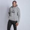 Mens Essential Hooded Sweater