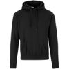 Mens Essential Hooded Sweater