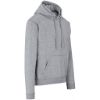 Mens Essential Hooded Sweater