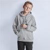 Kids Essential Hooded Sweater