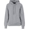 Ladies Essential Hooded Sweater