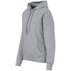 Ladies Essential Hooded Sweater