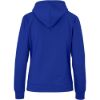 Ladies Essential Hooded Sweater