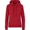 Ladies Essential Hooded Sweater
