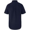 Mens Short Sleeve Empire Shirt