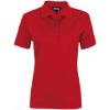 Ladies Exhibit Golf Shirt