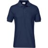 Mens Exhibit Golf Shirt