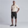 Mens Highlands Cargo Shorts