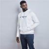 Mens Harvard Heavyweight Hooded Sweater