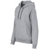 Ladies Harvard Heavyweight Hooded Sweater