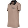 Ladies Caliber Golf Shirt