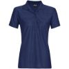 Ladies Milan Golf Shirt
