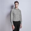 Mens Long Sleeve Northampton Shirt
