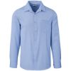 Mens Long Sleeve Northampton Shirt
