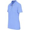 Ladies New York Golf Shirt