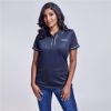 Ladies Osaka Golf Shirt