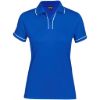 Ladies Osaka Golf Shirt