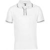 Mens Osaka Golf Shirt