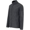 Mens Oslo Micro Fleece Jacket