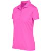 Ladies Pro Golf Shirt