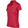 Ladies Pro Golf Shirt