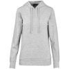 Ladies Physical Hooded Sweater