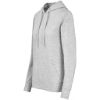 Ladies Physical Hooded Sweater