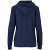 Ladies Physical Hooded Sweater