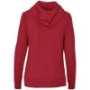 Ladies Physical Hooded Sweater