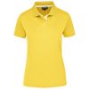 Ladies Tournament Golf Shirt