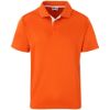 Mens Tournament Golf Shirt