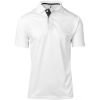Mens Tournament Golf Shirt
