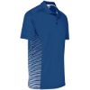 Mens Zeus Golf Shirt