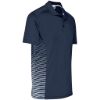 Mens Zeus Golf Shirt