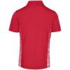 Mens Zeus Golf Shirt