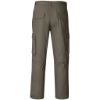 Mens Cargo Zip Off Pants