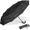 Alex Varga Zeus Auto Open Compact Umbrella